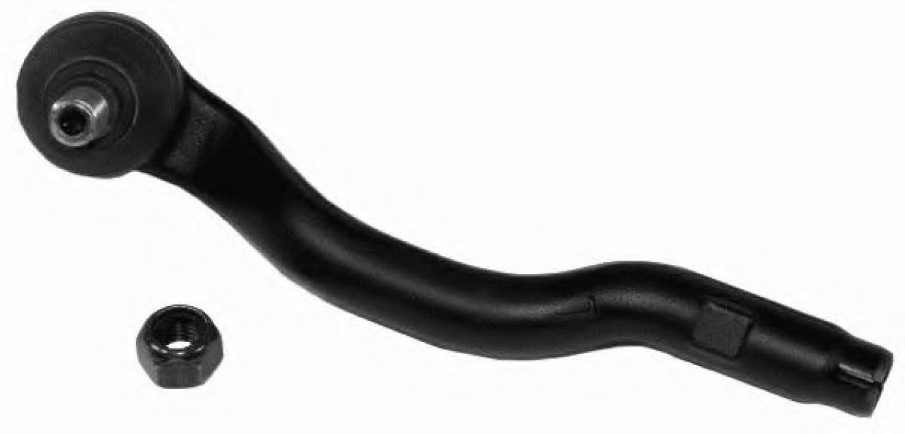Cap de bara BMW Seria 3 (E46) (1998 - 2005) LEMFÖRDER 27031 02 piesa NOUA