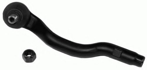 Cap de bara BMW Seria 3 (E46) (1998 - 2005) LEMFÖRDER 27031 02 piesa NOUA