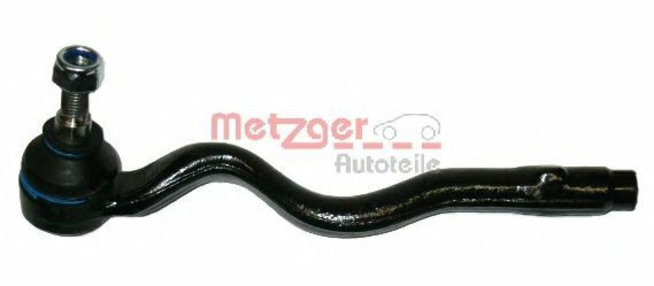 Cap de bara BMW Seria 3 (E46) (1998 - 2005) METZGER 54010202 piesa NOUA