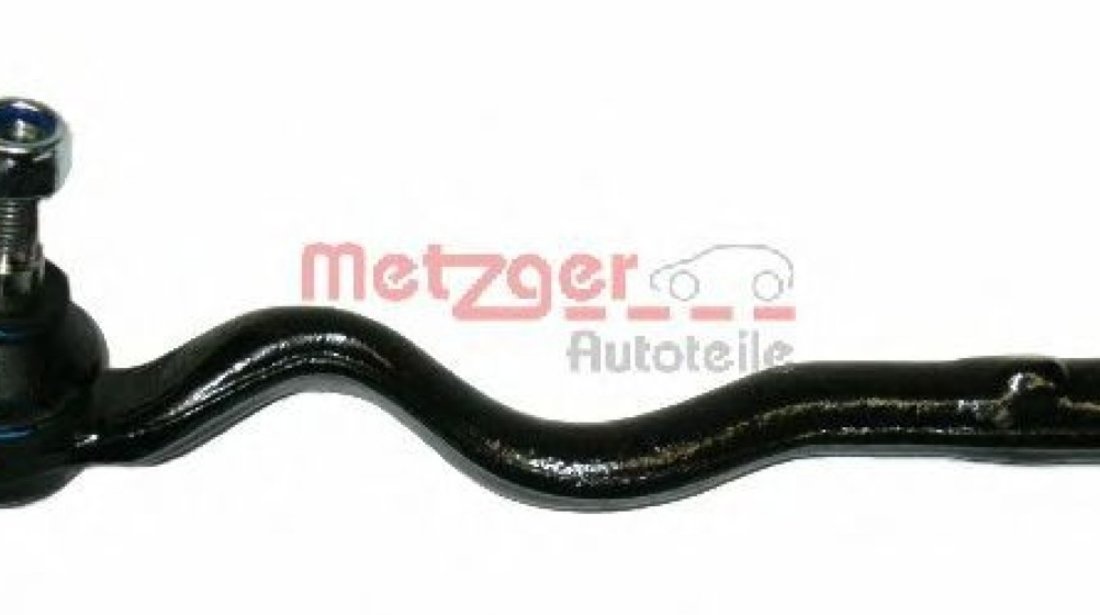 Cap de bara BMW Seria 3 (E46) (1998 - 2005) METZGER 54010202 piesa NOUA