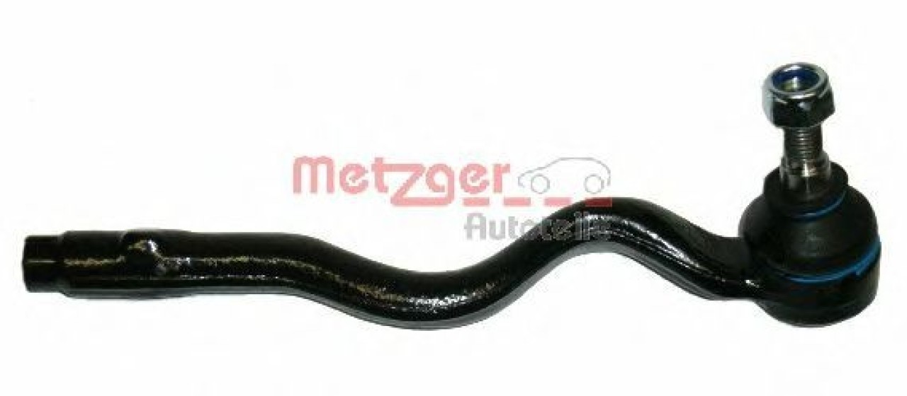 Cap de bara BMW Seria 3 (E46) (1998 - 2005) METZGER 54010301 piesa NOUA
