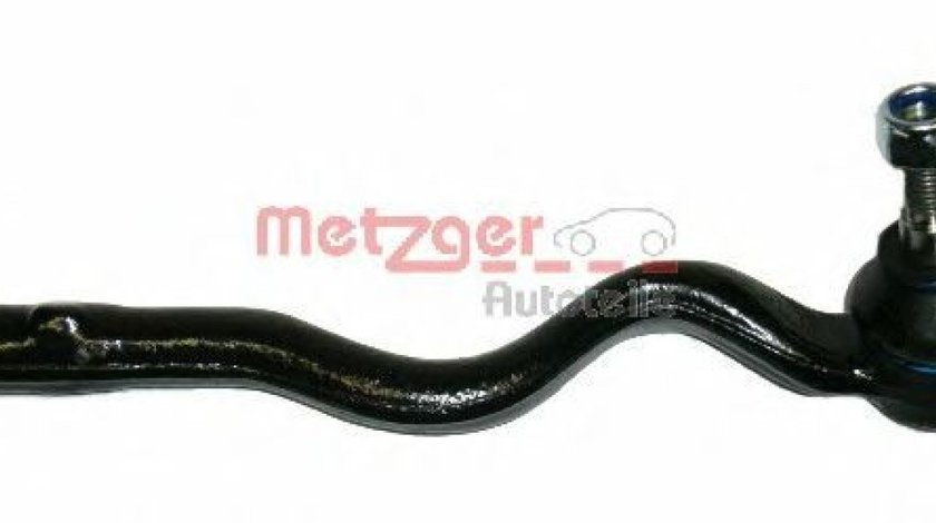 Cap de bara BMW Seria 3 (E46) (1998 - 2005) METZGER 54010301 piesa NOUA