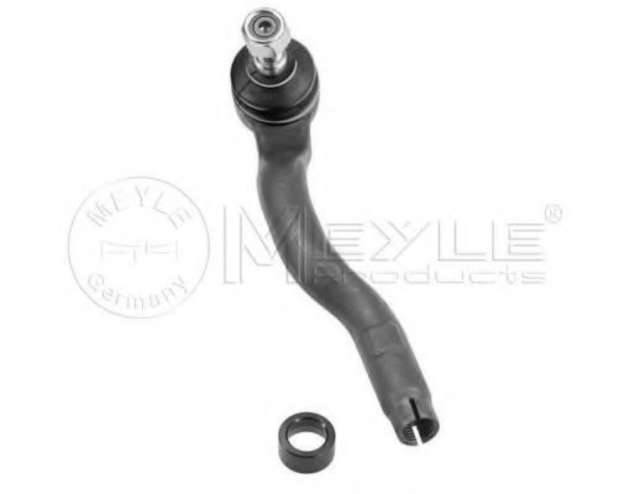 Cap de bara BMW Seria 3 (E46) (1998 - 2005) MEYLE 316 020 0014 piesa NOUA
