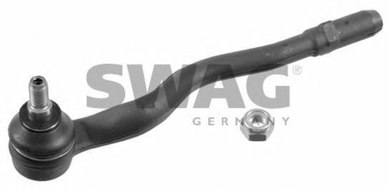 Cap de bara BMW Seria 3 (E46) (1998 - 2005) SWAG 20 71 0021 piesa NOUA