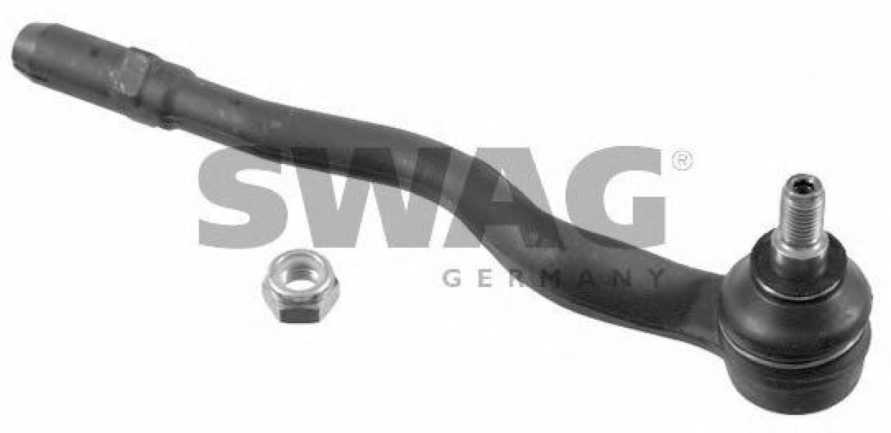 Cap de bara BMW Seria 3 (E46) (1998 - 2005) SWAG 20 71 0022 piesa NOUA