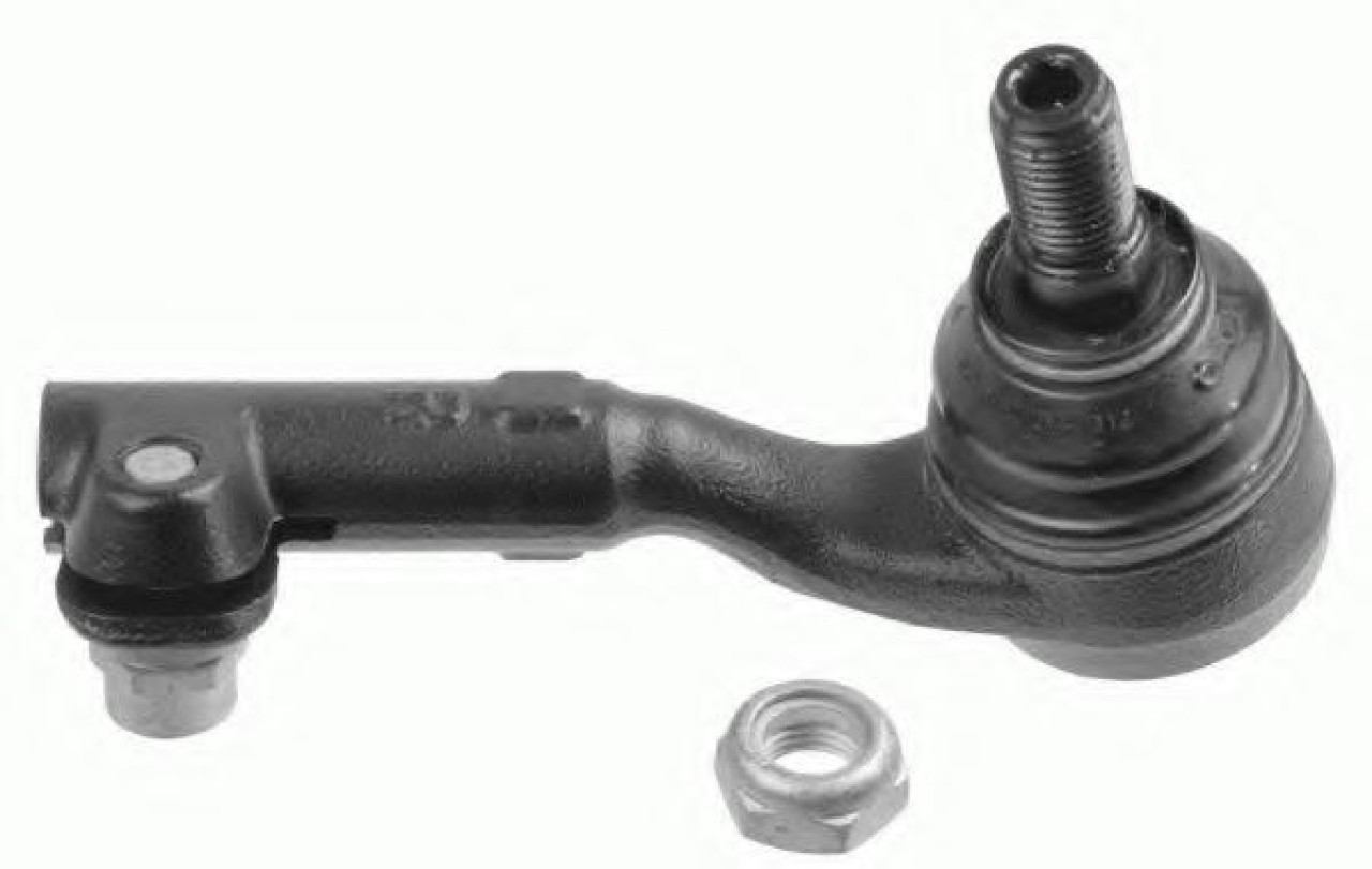 Cap de bara BMW Seria 3 (E90) (2005 - 2011) LEMFÖRDER 33883 01 piesa NOUA