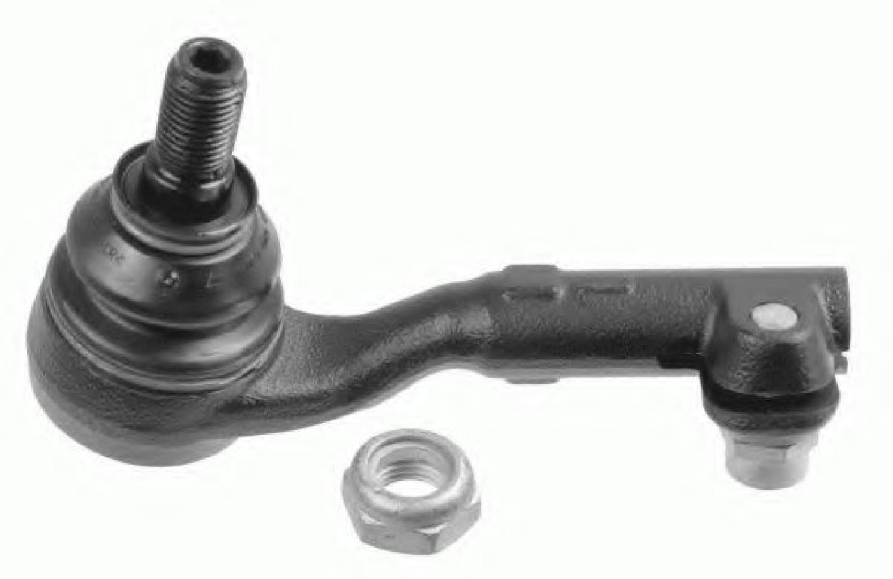 Cap de bara BMW Seria 3 (E90) (2005 - 2011) LEMFÖRDER 33882 01 piesa NOUA