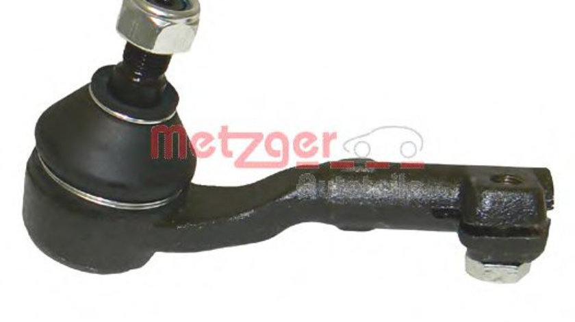 Cap de bara BMW Seria 3 (E90) (2005 - 2011) METZGER 54011701 piesa NOUA