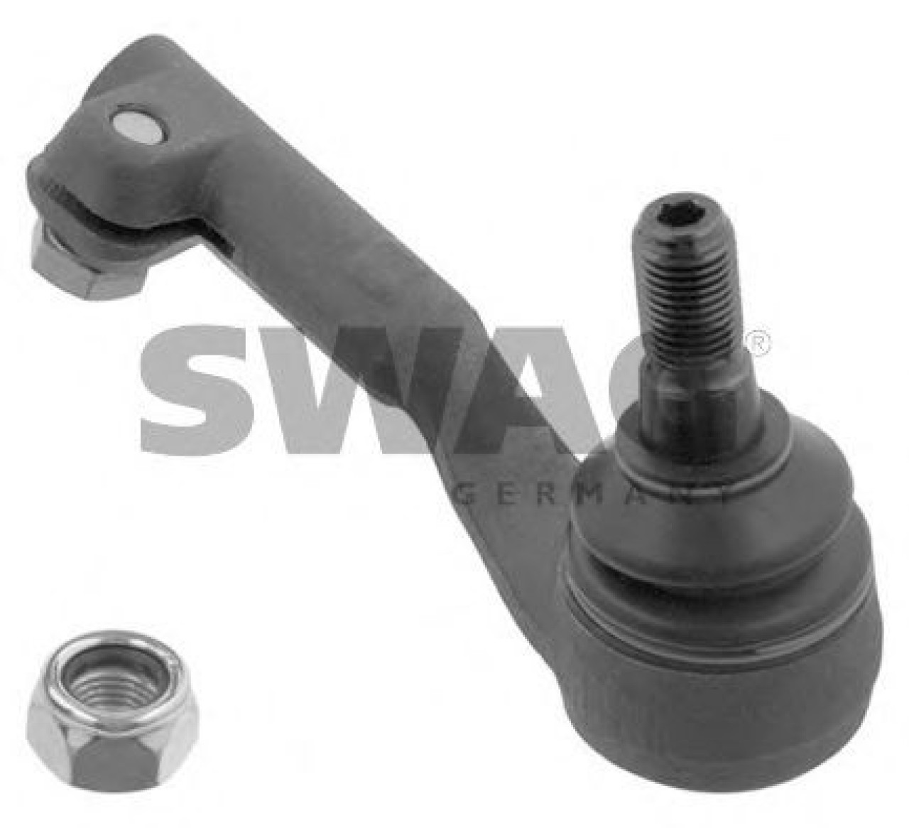 Cap de bara BMW Seria 3 (E90) (2005 - 2011) SWAG 20 93 7264 piesa NOUA