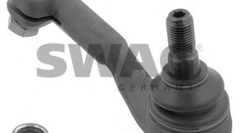 Cap de bara BMW Seria 3 (E90) (2005 - 2011) SWAG 20 93 7264 produs NOU