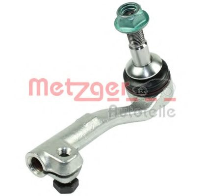 Cap de bara BMW Seria 3 (F30, F35, F80) (2011 - 2016) METZGER 54047612 piesa NOUA