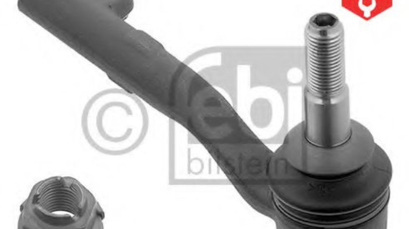 Cap de bara BMW Seria 3 (F30, F35, F80) (2011 - 2016) FEBI BILSTEIN 44658 piesa NOUA