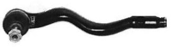 Cap de bara BMW Seria 3 Touring (E36) (1995 - 1999) QWP WSS140 piesa NOUA