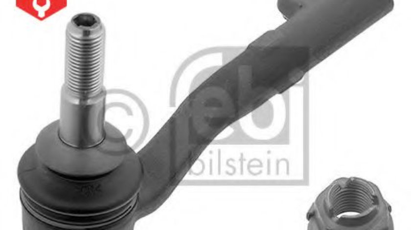 Cap de bara BMW Seria 3 Touring (F31) (2011 - 2016) FEBI BILSTEIN 44657 piesa NOUA