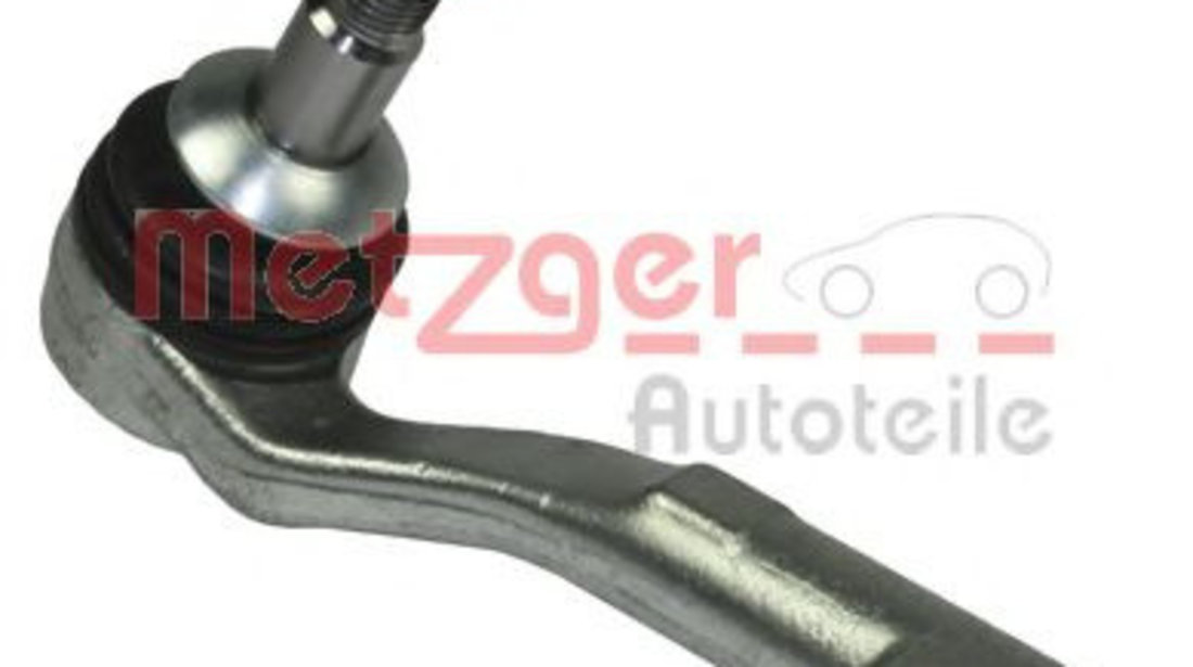 Cap de bara BMW Seria 4 Cupe (F32, F82) (2013 - 2016) METZGER 54047511 piesa NOUA