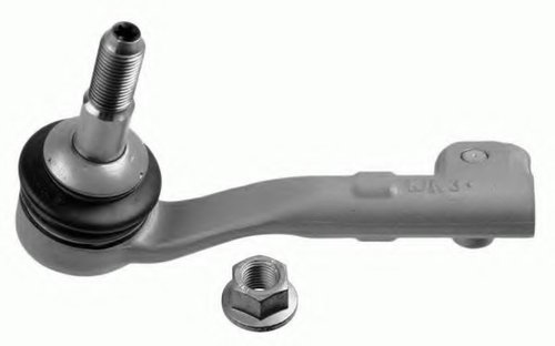 Cap de bara BMW Seria 4 Gran Coupe (F36) (2014 - 2016) LEMFÖRDER 36513 01 piesa NOUA
