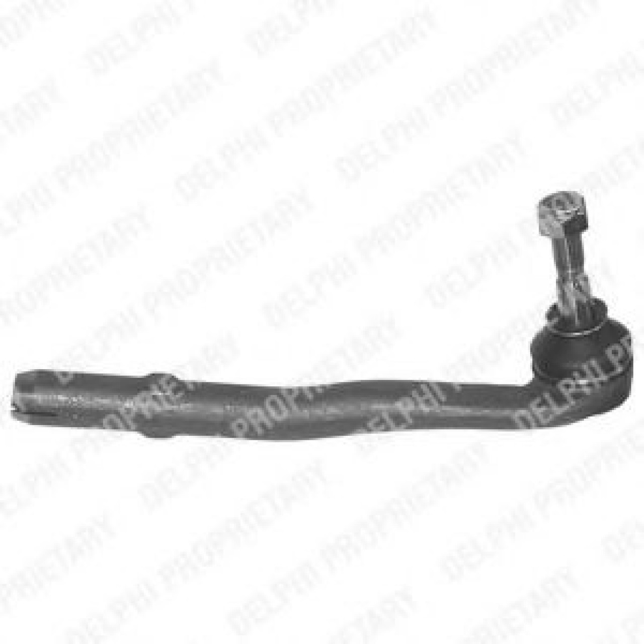Cap de bara BMW Seria 5 (E39) (1995 - 2003) DELPHI TA1646 piesa NOUA