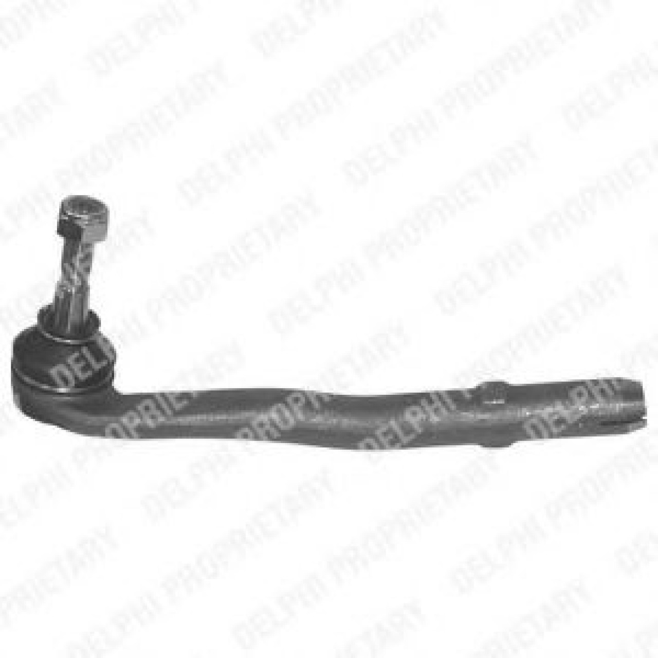 Cap de bara BMW Seria 5 (E39) (1995 - 2003) DELPHI TA1645 piesa NOUA