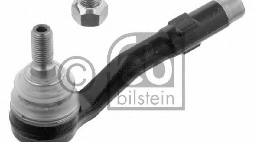 Cap de bara BMW Seria 5 (E60) (2003 - 2010) FEBI BILSTEIN 32021 piesa NOUA