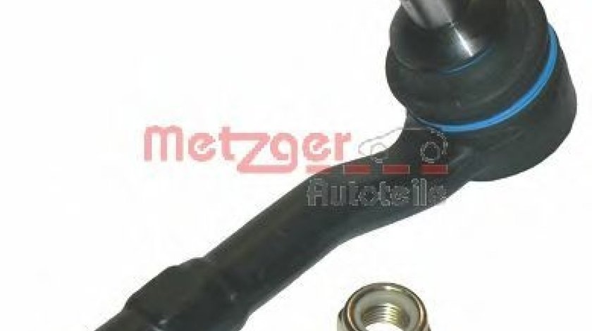 Cap de bara BMW Seria 5 (E60) (2003 - 2010) METZGER 54010908 piesa NOUA