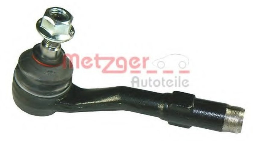 Cap de bara BMW Seria 5 (E60) (2003 - 2010) METZGER 54011008 piesa NOUA