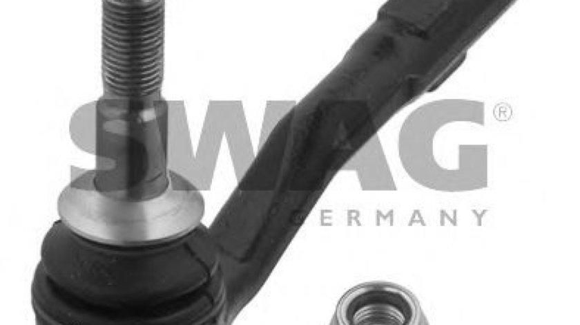 Cap de bara BMW Seria 5 (E60) (2003 - 2010) SWAG 20 92 7204 piesa NOUA