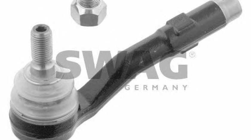 Cap de bara BMW Seria 5 (E60) (2003 - 2010) SWAG 20 93 2021 piesa NOUA