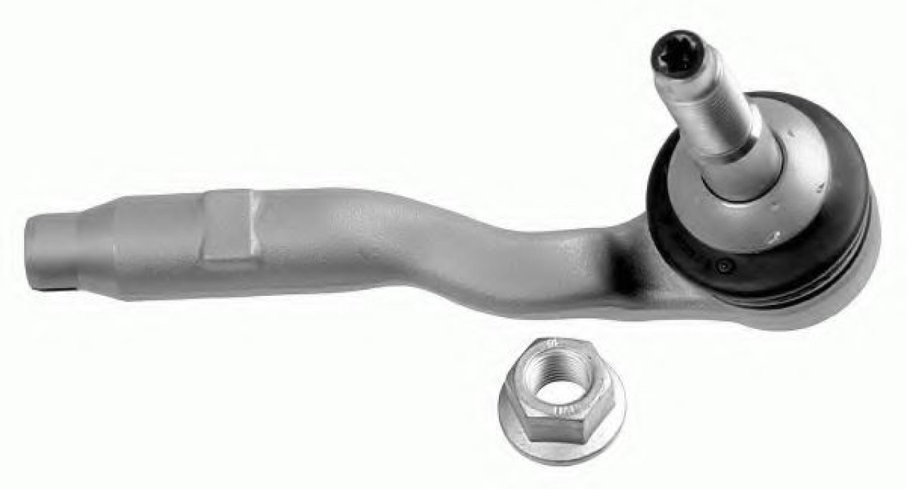 Cap de bara BMW Seria 5 (F10, F18) (2009 - 2016) LEMFÖRDER 34726 01 piesa NOUA