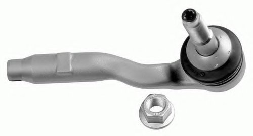 Cap de bara BMW Seria 5 (F10, F18) (2009 - 2016) LEMFÖRDER 34726 01 piesa NOUA