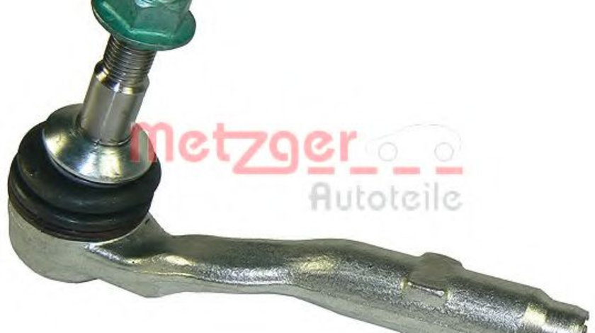 Cap de bara BMW Seria 5 (F10, F18) (2009 - 2016) METZGER 54045111 piesa NOUA