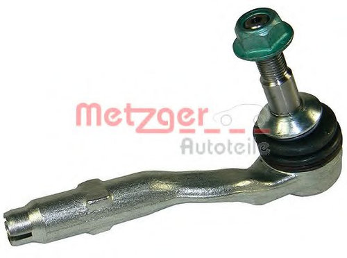 Cap de bara BMW Seria 5 (F10, F18) (2009 - 2016) METZGER 54045212 piesa NOUA