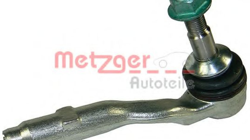 Cap de bara BMW Seria 5 (F10, F18) (2009 - 2016) METZGER 54045212 piesa NOUA