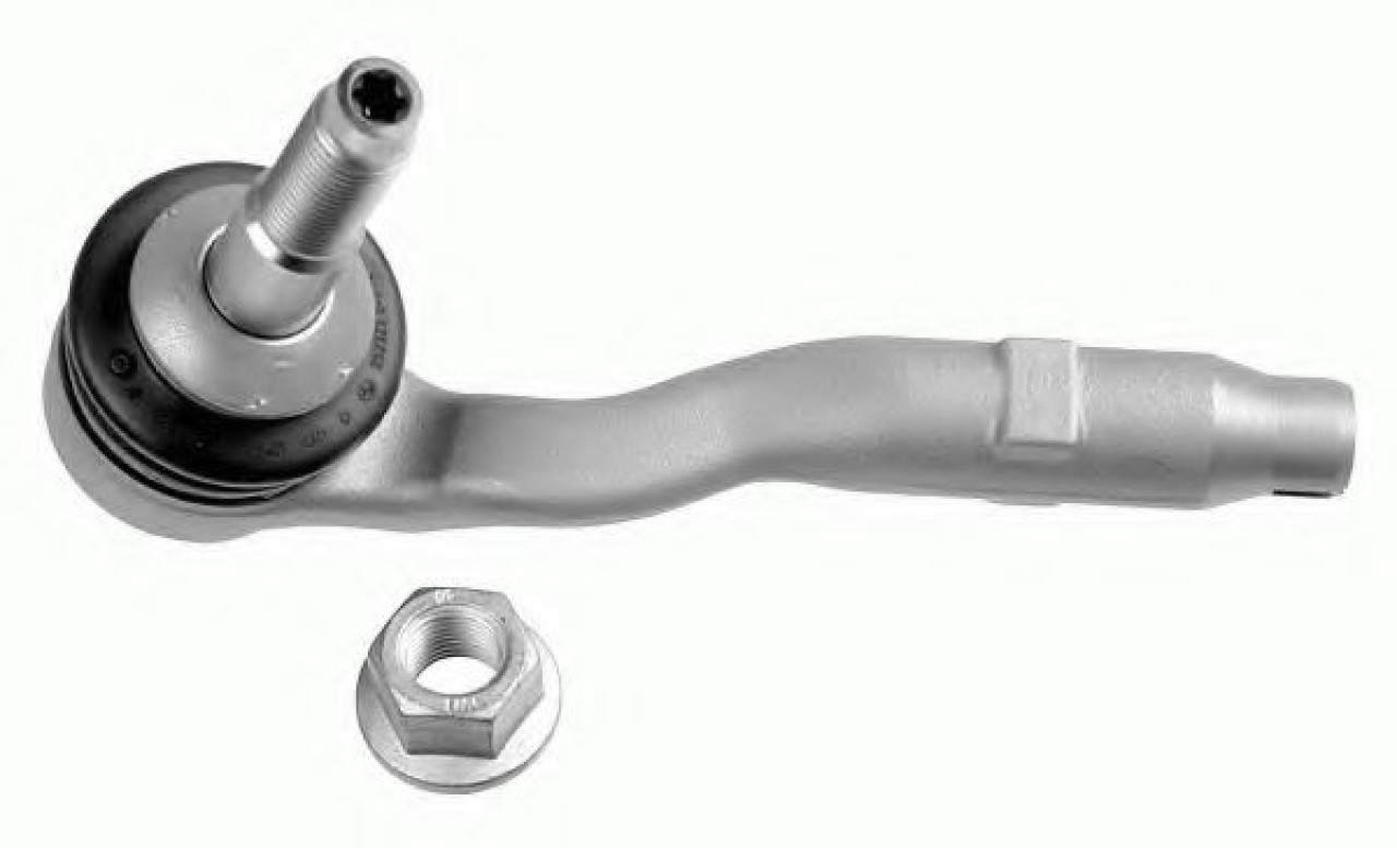 Cap de bara BMW Seria 5 Touring (F11) (2010 - 2016) LEMFÖRDER 34725 01 piesa NOUA