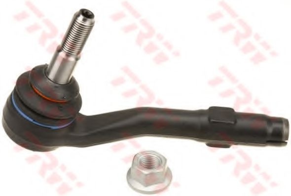 Cap de bara BMW Seria 6 Cabriolet (E64) (2004 - 2010) TRW JTE1063 piesa NOUA
