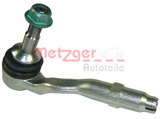 Cap de bara BMW Seria 6 Cupe (F13) (2010 - 2016) METZGER 54045111 piesa NOUA