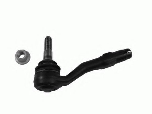 Cap de bara BMW Seria 6 (E63) (2004 - 2010) LEMFÖRDER 25896 02 piesa NOUA
