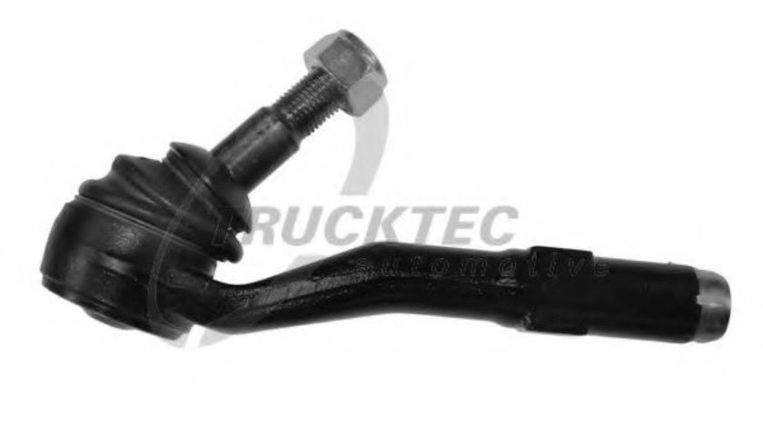 Cap de bara BMW Seria 6 (E63) (2004 - 2010) TRUCKTEC AUTOMOTIVE 08.37.063 produs NOU