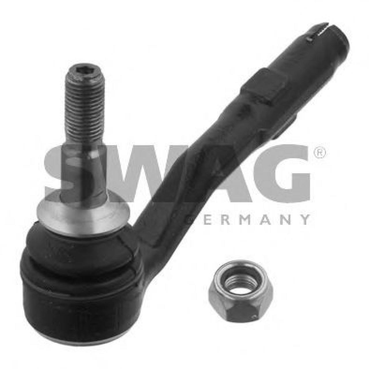 Cap de bara BMW Seria 7 (E65, E66, E67) (2001 - 2009) SWAG 20 92 7204 piesa NOUA