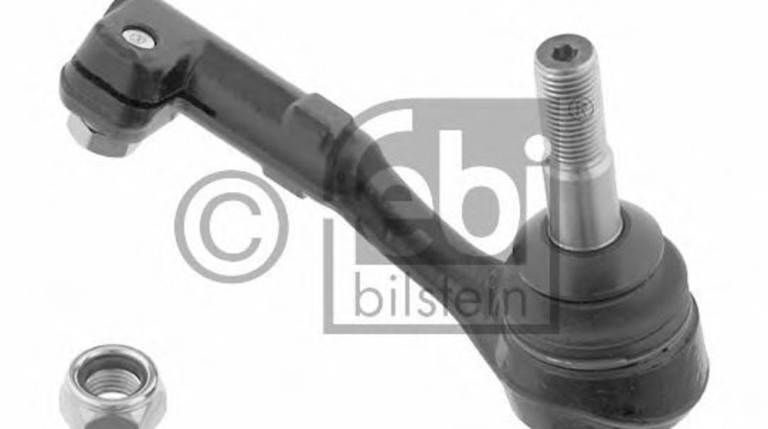 Cap de bara BMW X1 (E84) (2009 - 2015) FEBI BILSTEIN 27159 piesa NOUA