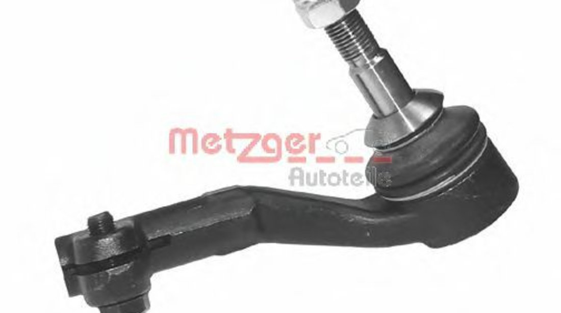 Cap de bara BMW X1 (E84) (2009 - 2015) METZGER 54011402 piesa NOUA