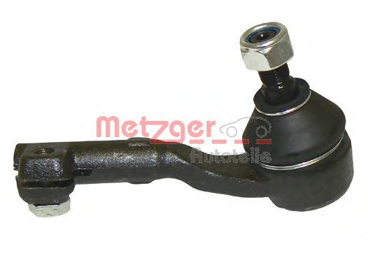 Cap de bara BMW X1 (E84) (2009 - 2015) METZGER 54011602 piesa NOUA