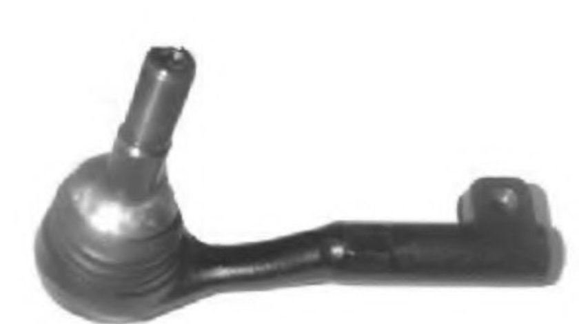Cap de bara BMW X1 (E84) (2009 - 2015) MOOG BM-ES-3729 piesa NOUA