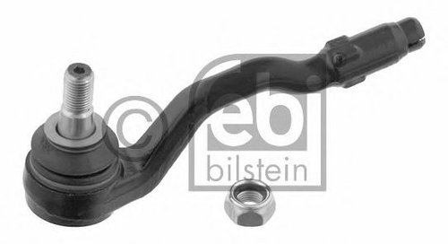 Cap de bara BMW X3 (E83) (2004 - 2011) FEBI BILSTEIN 27067 piesa NOUA