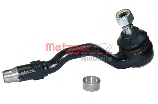Cap de bara BMW X3 (E83) (2004 - 2011) METZGER 54011118 piesa NOUA