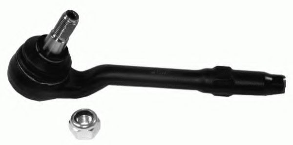 Cap de bara BMW X5 (E53) (2000 - 2006) LEMFÖRDER 27106 02 piesa NOUA