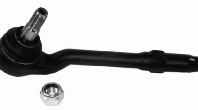 Cap de bara BMW X5 (E53) (2000 - 2006) LEMFÖRDER 27106 02 piesa NOUA