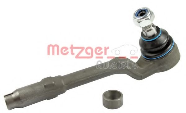Cap de bara BMW X5 (E53) (2000 - 2006) METZGER 54010808 piesa NOUA