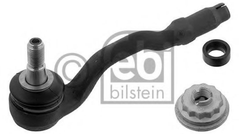 Cap de bara BMW X5 (E70) (2007 - 2013) FEBI BILSTEIN 33511 piesa NOUA