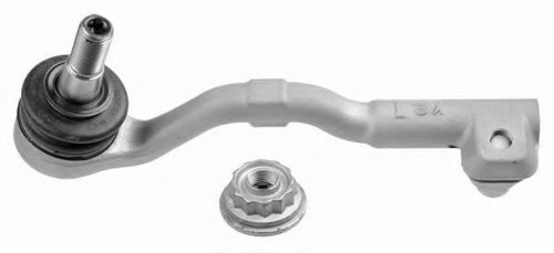Cap de bara BMW X5 (F15, F85) (2013 - 2016) LEMFÖRDER 37166 01 piesa NOUA
