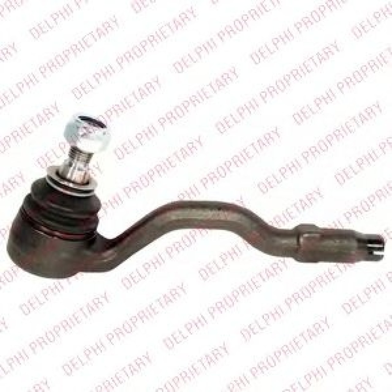 Cap de bara BMW X6 (E71, E72) (2008 - 2014) DELPHI TA2678 piesa NOUA